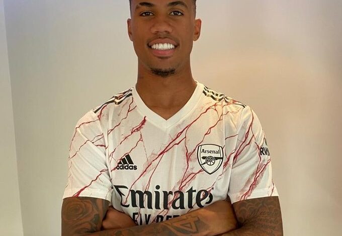 Gabriel Magalhaes