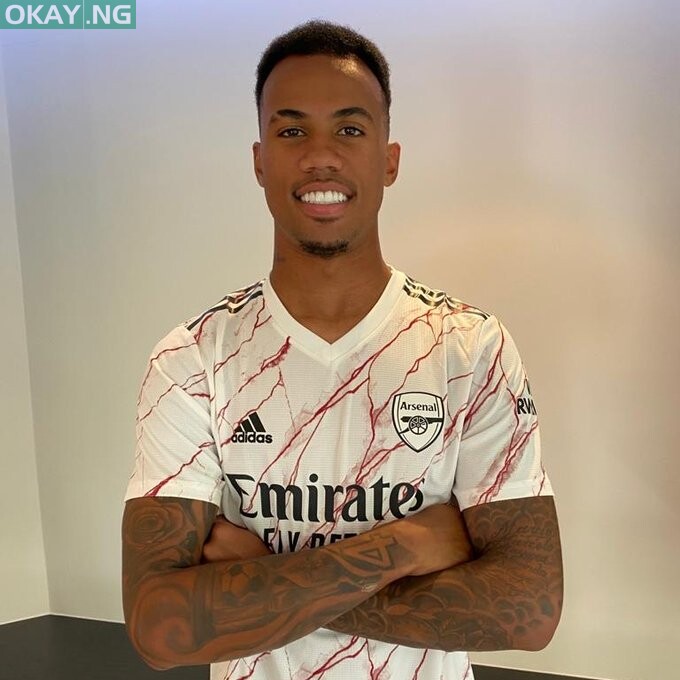 Gabriel Magalhaes