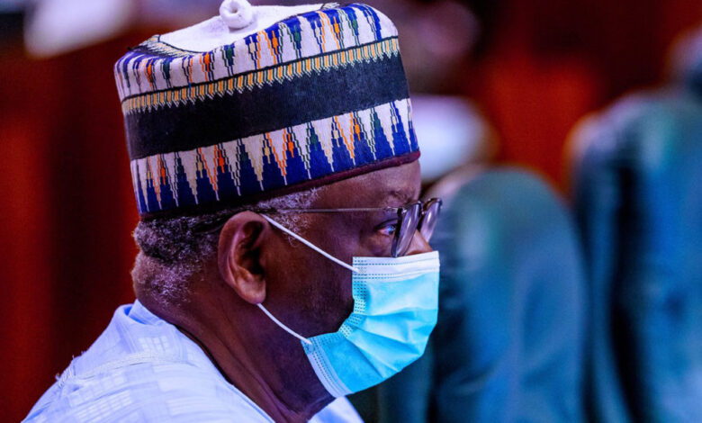 Ibrahim Gambari