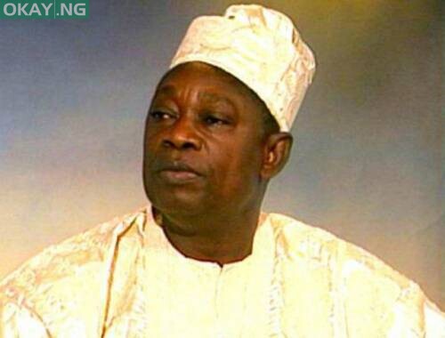 Late MKO Abiola