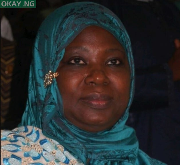 Prof. Dr Marliyya Sanusi Zayyan