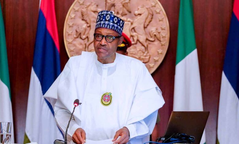 Muhammadu Buhari