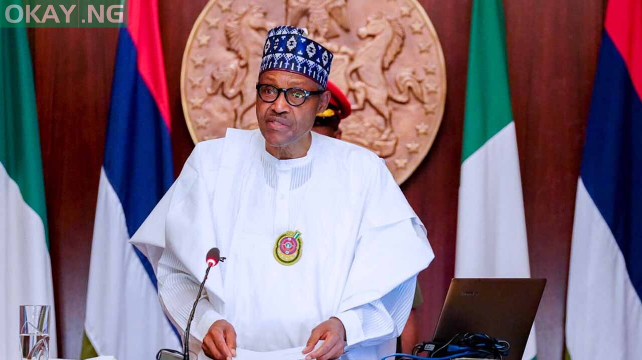 Muhammadu Buhari