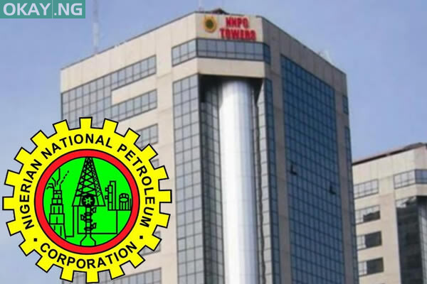 NNPC towers