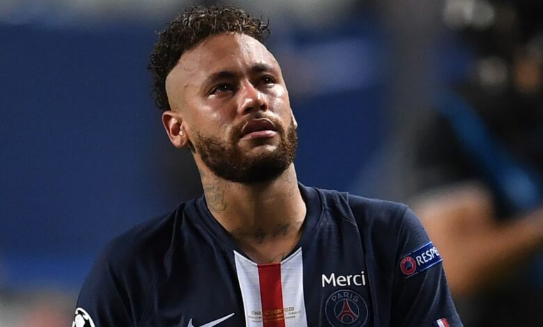 Neymar