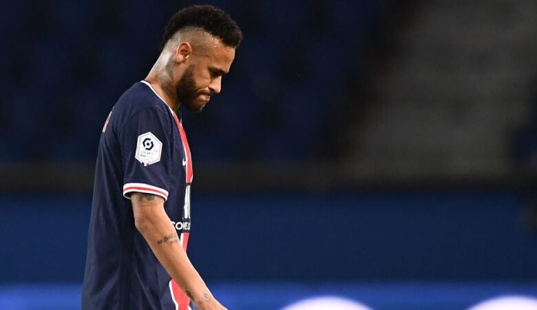 Neymar