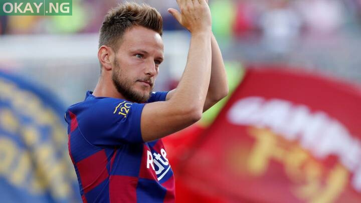 Ivan Rakitic