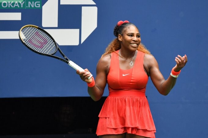 Serena Williams