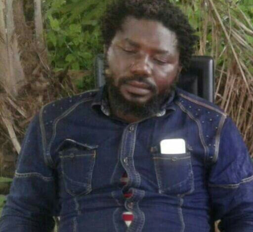 Terwase Akwaza (Gana)