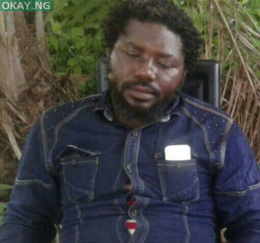 Terwase Akwaza (Gana)