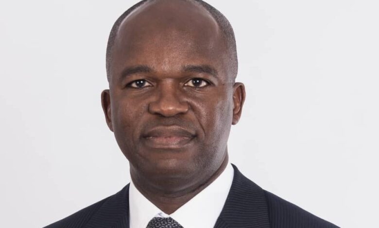 Tokunbo Abiru