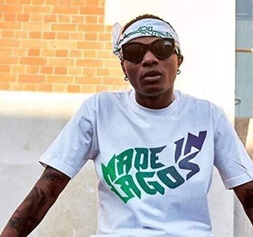 WizKid