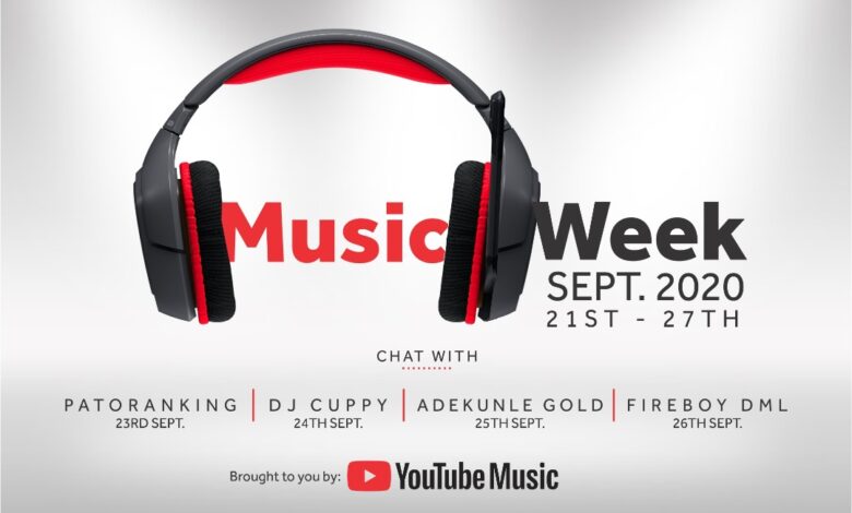 YouTube Music