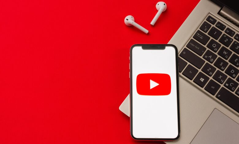 YouTube