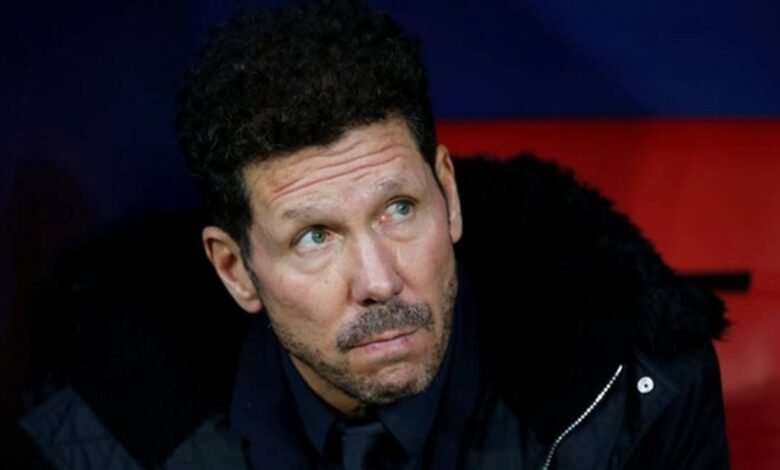 Diego Simeone