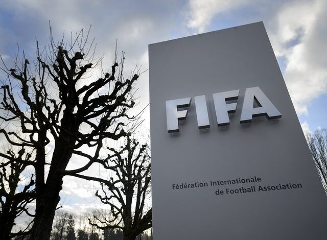 FIFA