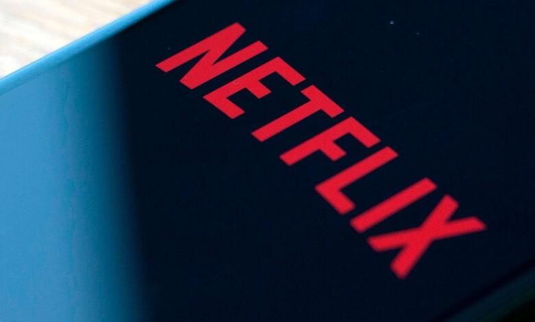 Netflix