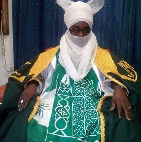 Ahmed Nuhu Bamalli