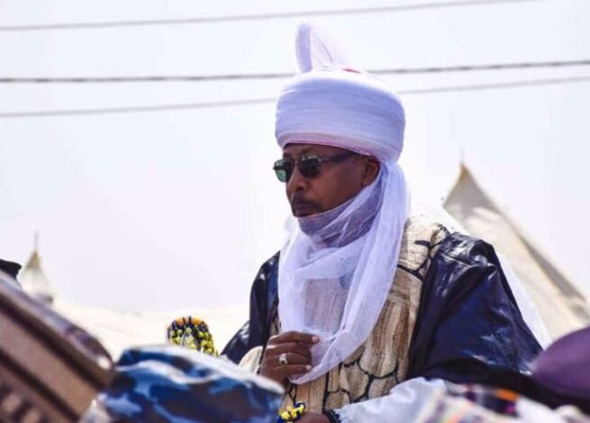 Ahmed Nuhu Bamalli