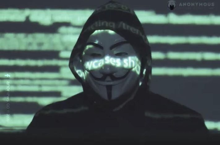 Anonymous