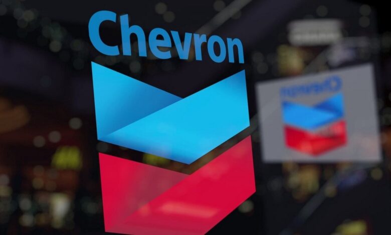 Chevron
