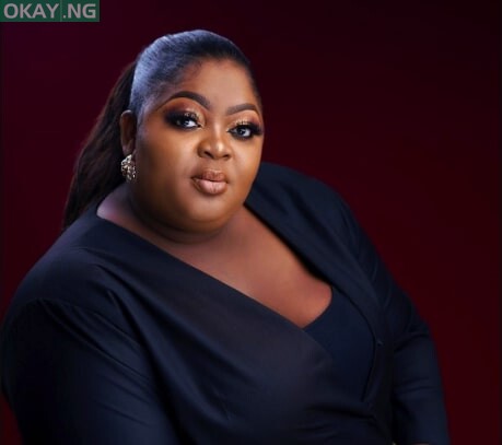 Eniola Badmus
