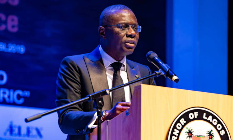 Babajide Sanwo-Olu