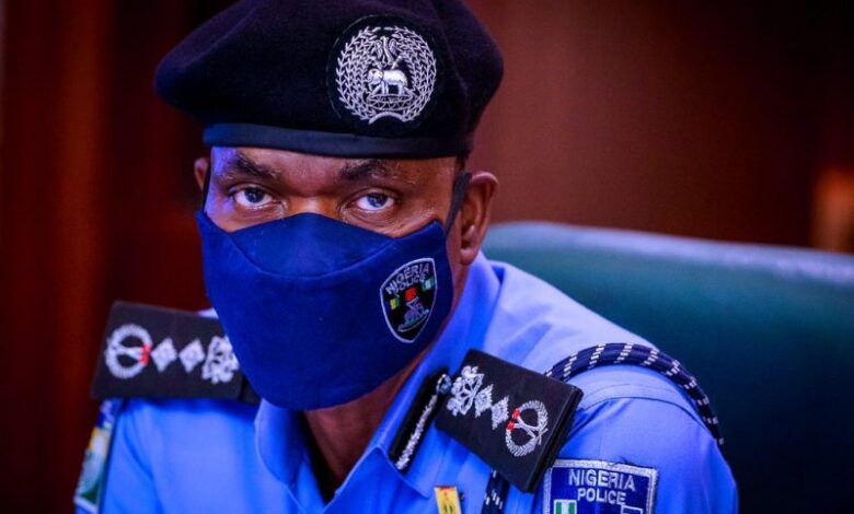 Mohammed Adamu