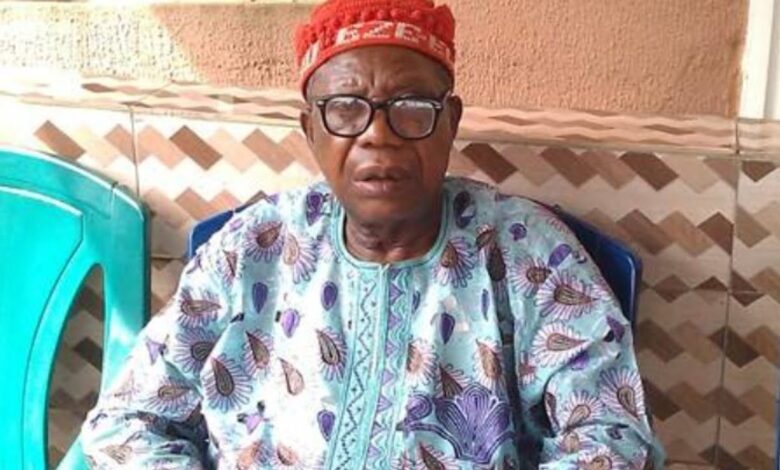 Prince Morroco Maduka