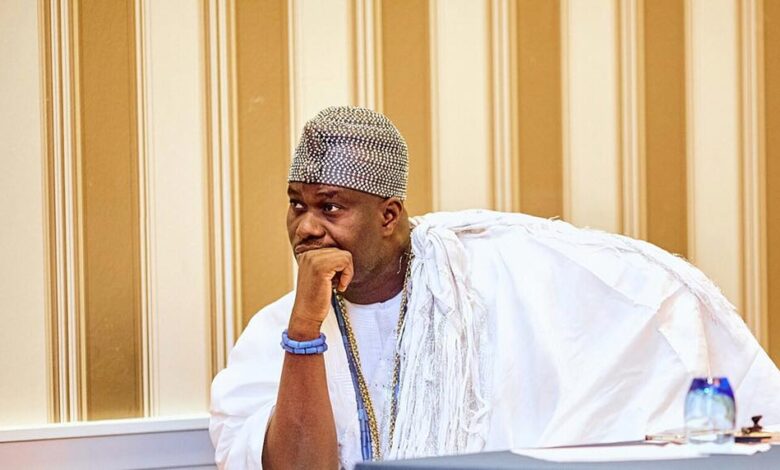 Ooni of Ife, Adeyeye Ogunwusi