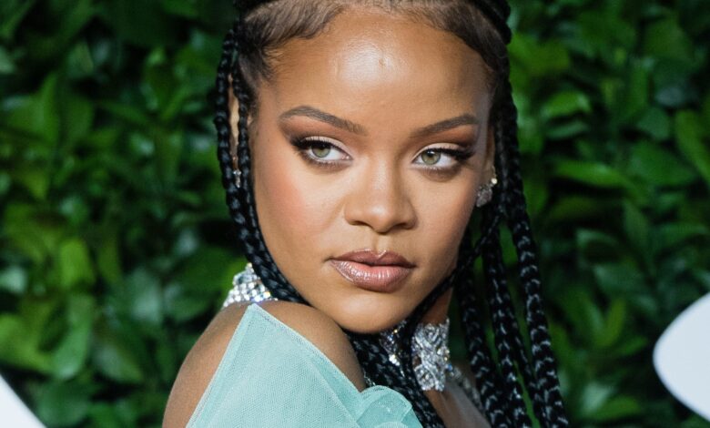 Rihanna