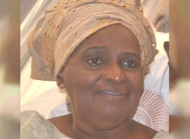 Tola Oyediran