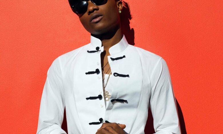 Wizkid