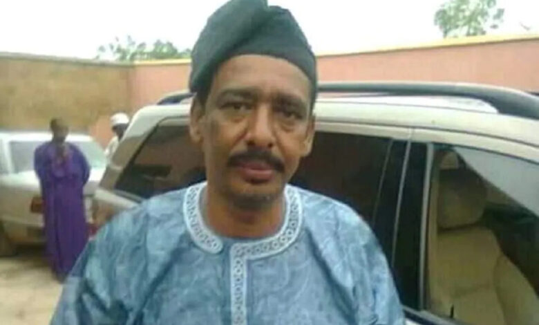 Ali Kwara