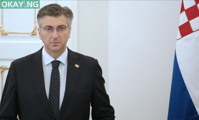 Andrej Plenkovic