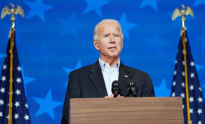 Joe Biden