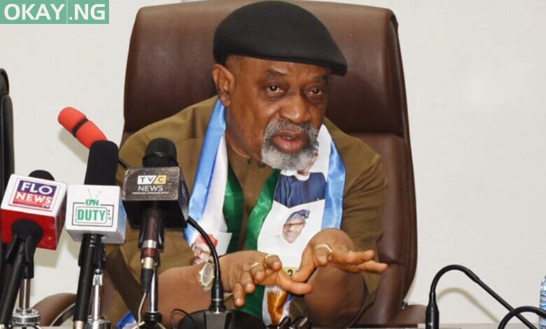 Chris Ngige