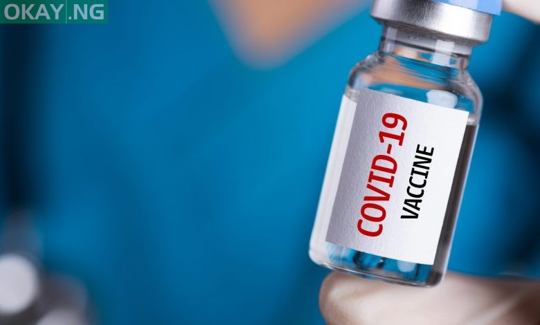 COVID-19 Vaccine