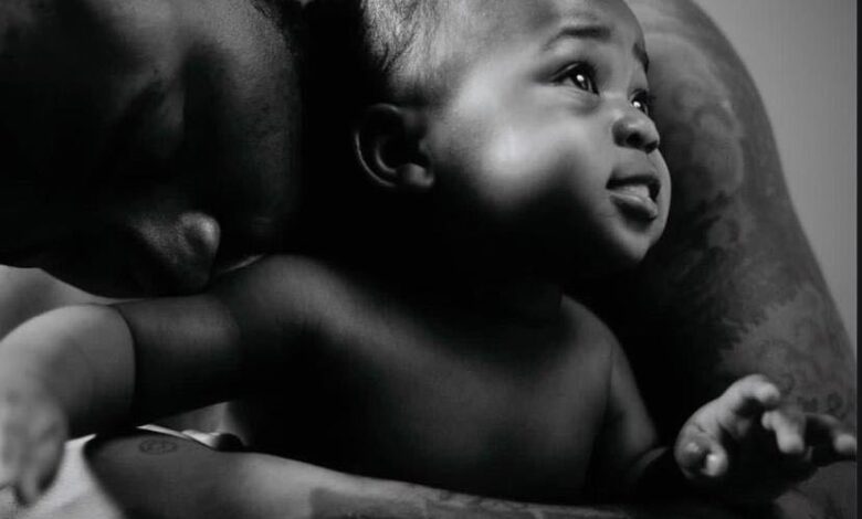 A Better Time by Davido