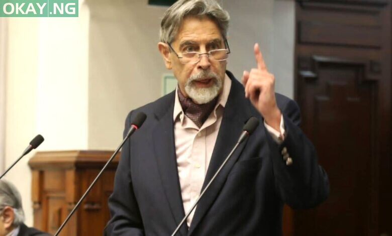 Francisco Sagasti
