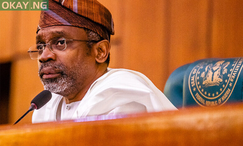 Femi Gbajabiamila