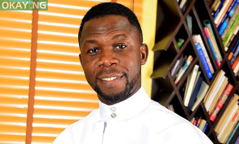 Israel Oladele Ogundipe