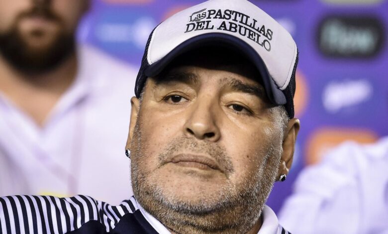 Maradona