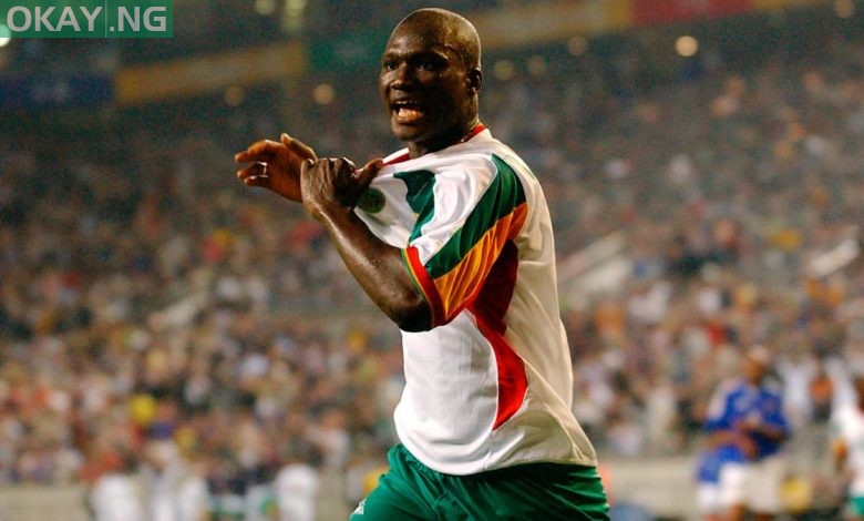 Papa Diop