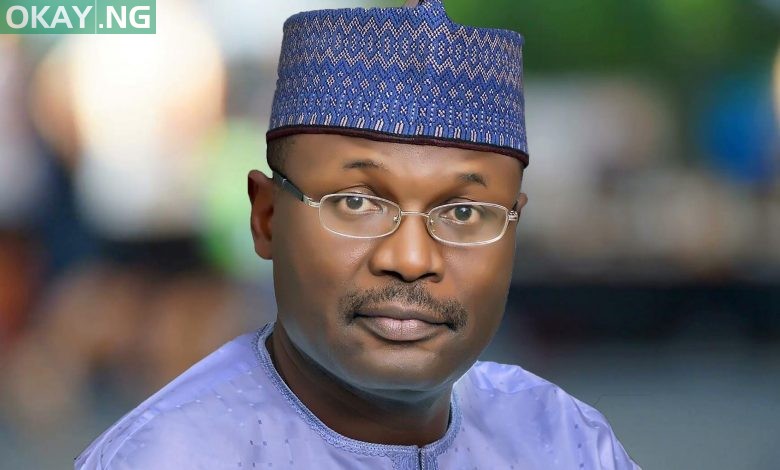 Prof. Mahmood Yakubu