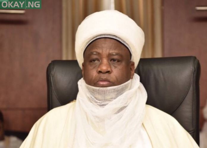 Sultan of Sokoto, Sa’ad Abubakar III