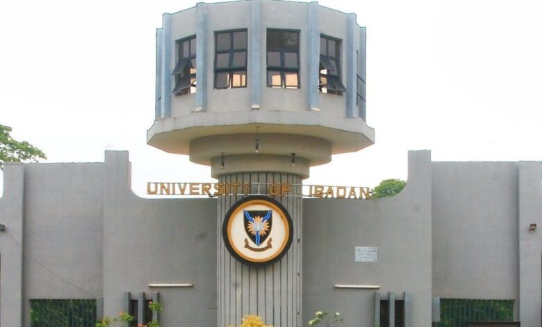 University of Ibadan
