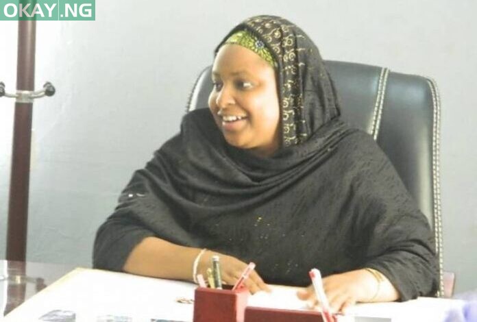Zuwaira Hassan