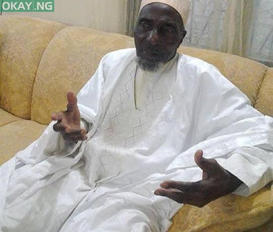 Shiek Ahmed Lemu
