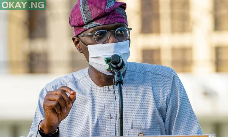 Babajide Sanwo-Olu